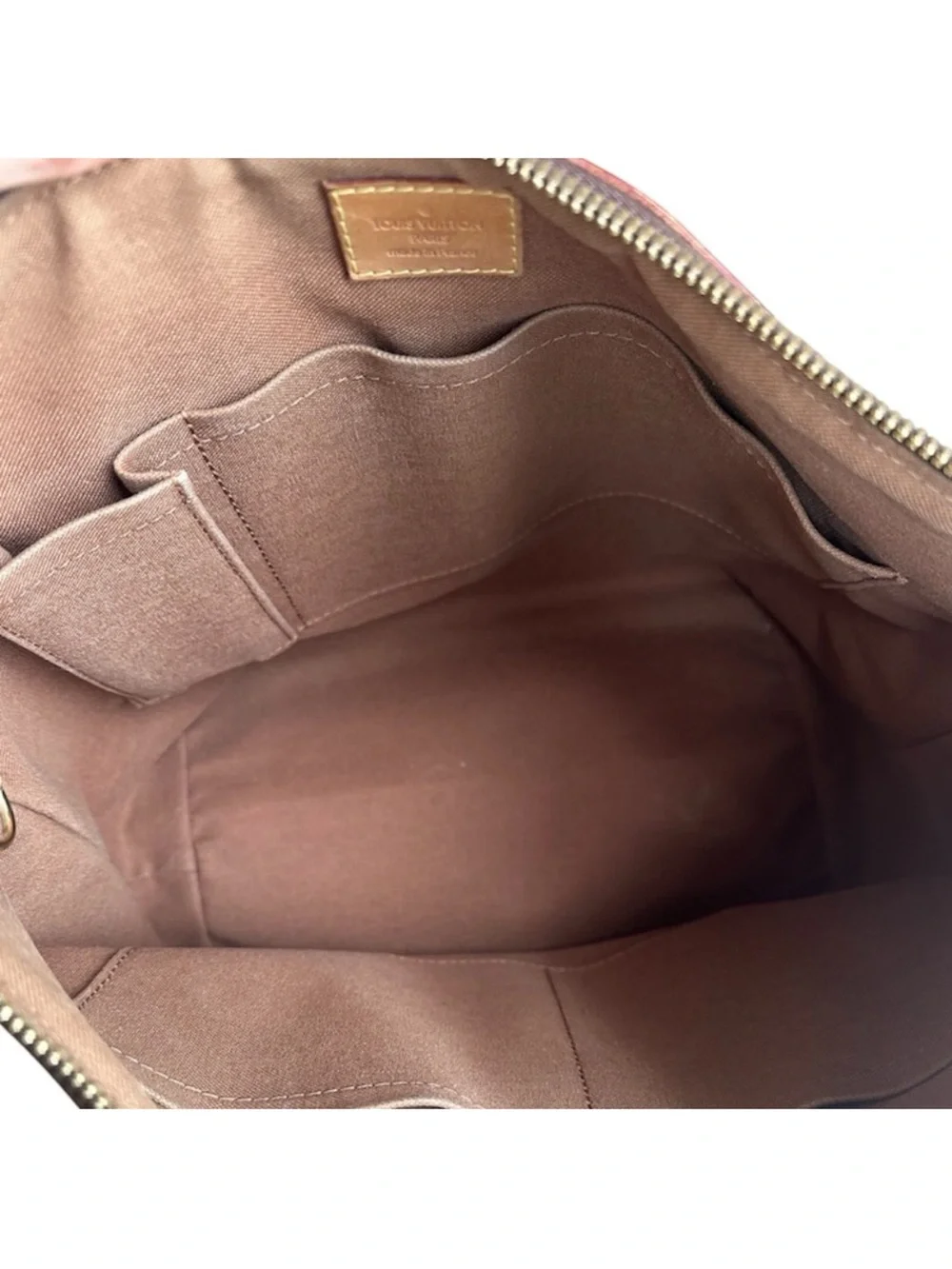 Louis Vuitton Palermo Monogram 2 Way PM RETAIL 2,700